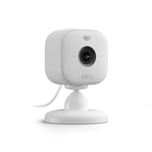 50% OFF DEALS Blink Mini 2 (Newest Model) — Home Security & Pet Camera(s)