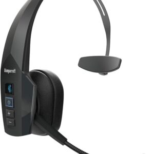 40% Deals BlueParrott B350-XT Mono Bluetooth Wireless Headphones