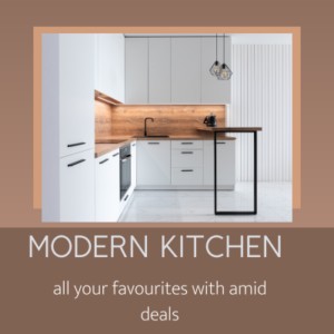 KITCHEN DEALS