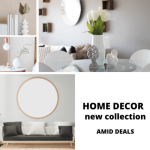 HOME DECOR DEALS