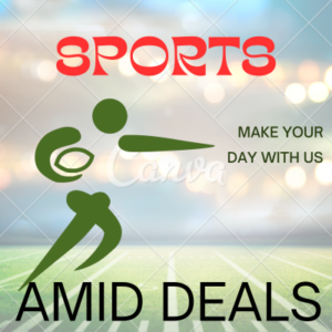 SPORTS DEALS