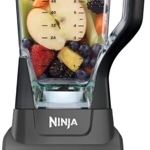 30% OFF Ninja BL610 Professional 72 Oz Countertop Blender