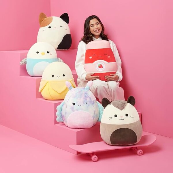 Squishmallows Original Harry Potter - Image 2